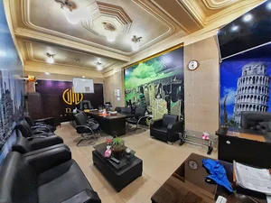 املاک اداک مهندس حسنی