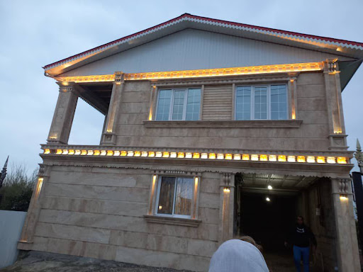 ویلای اجاره ایی نوربخش