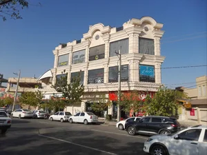 دفترخانه اسناد رسمی ۱۸۶ قم 3