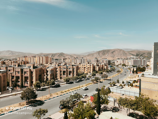 مجتمع مسکونی بانک تجارت ، بلوک B