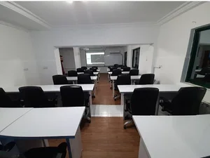 کالج تی بورس | شعبه رشت
