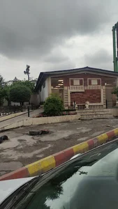سرویس بهداشتی عمومی