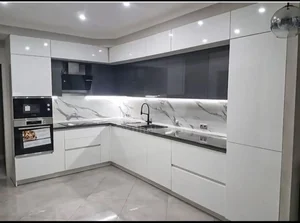 بازسازی ساختمان، کاشی، سرامیک و کابینت در هفت‌حوض 5