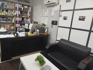آموزشگاه متخصصان فردا