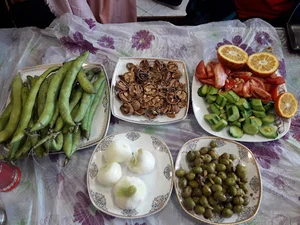 تی نان تی کباب بهمن
