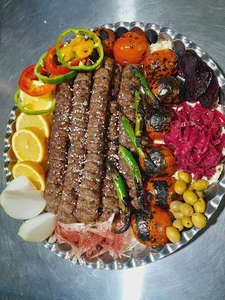 رستوران شهر غذای امیر