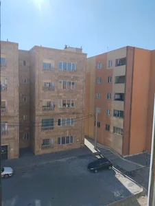 مجتمع مسکونی شاهنامه ۱