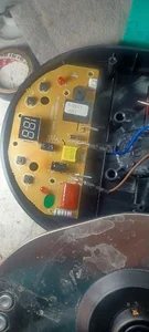تعمیرگاه لوازم خانگی حسینی