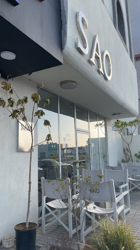 SAO Cafe