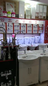 فروشگاه شیرآلات شیخ تاجی
