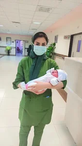 دکتر نغمه زندوکیلی