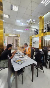 رستوران سنتی آذربایجان