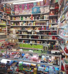 گالری سنجاقک(آرایشی و بهداشتی,عطر و ادکلن ) 2