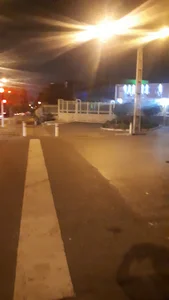 راهنمایی و رانندگی شهر تهران