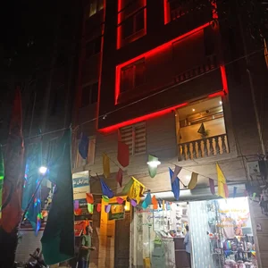 شال و روسری مهرسا 2