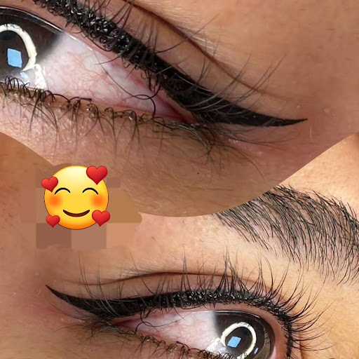 خدمات آرایش دائم یاس