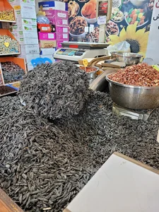 آجیلی آذربایجان