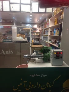 نیکانیسون