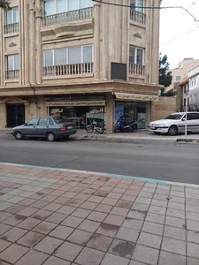 نانوایی ولیعصر
