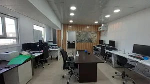 دفتر فنی و مهندسی رصد جنوب مرجع 3