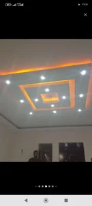 سقف کاذب و کناف دکتر هوشیار 5