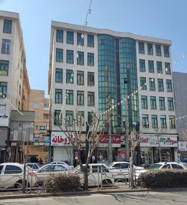 موسسه تند خوانی مهندس تیموری