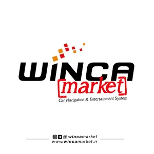 نمایندگی وینکا مارکت مانیتور فابریک WINCA