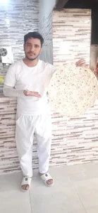 نانوایی تافتون فلاح 2