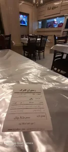آشپزخانه و رستوران و كترينگ گلبرگ 5