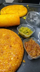 ته دیگ پله بنه 4