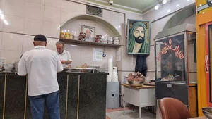 طباخی کاشف