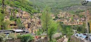 آبشار ماسوله