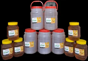 عسل فروشی صداقت
