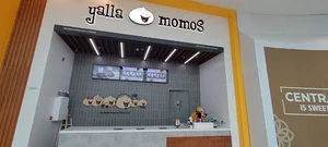 Yalla Momos - Silicon Oasis