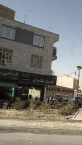 خدمات اتومبیل نیکران
