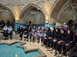 دبیرستان دخترانه غیردولتی ساعی