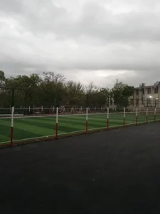 دبیرستان نمونه دولتی حاج کاظمی 4
