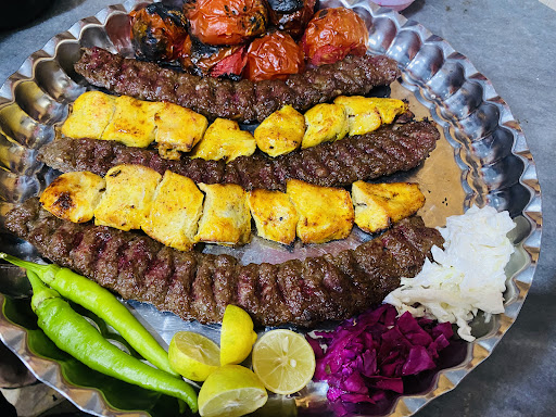غذاخانگی تالشان شعبه فریبرزTaleshan Restaurant, Fariborz Branch