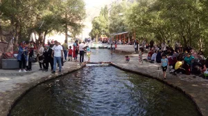 آبشار ازناو