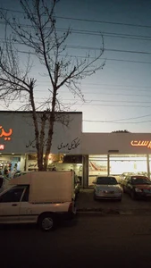مکانیکی مهدی