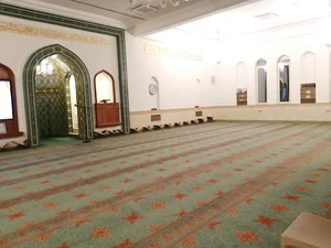 Mosque of Imam Khalil Bin Shadhan