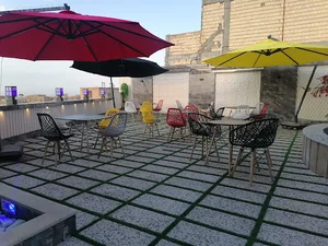 کافه دریم dream cafe