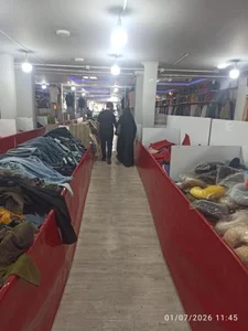ارزانسرای دماوند