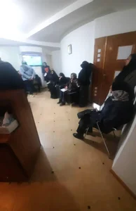 مطب دکتر مهدی صالحی 2