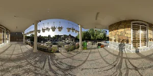 باغ تالار آس