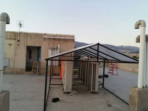 آهنگری، جوشکاری و لوله‌کشی در نیروی هوایی 2
