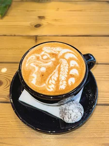 Beler Cafe