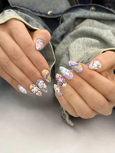 Mina beauty salon