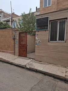 پایگاه بهداشت ۳اقبالیه(صنوبر)