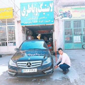 تنظیم موتور اسپید